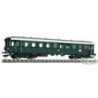 Wagon pasażerski B4ywe-30/50 DB ep.III 1:87