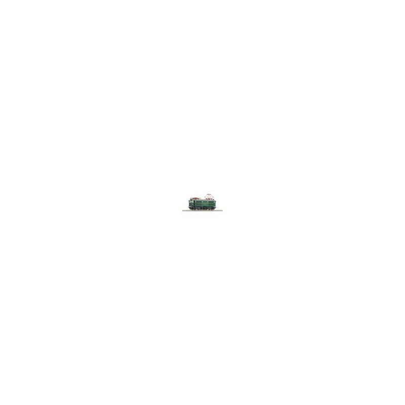 Lokomotywa elektryczna ROCO 63812