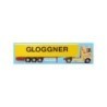 Renault Magnum - KSZ 'Gloggner' 1/87H0