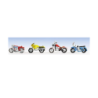 Model Motorcyklu