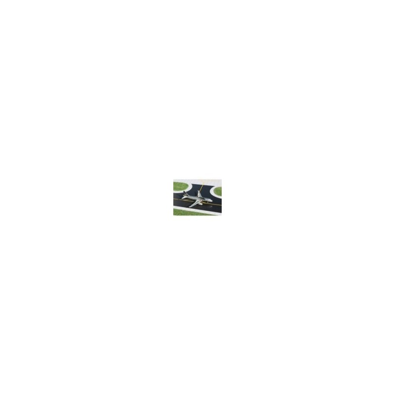 GeminiJets AIRBUS A319 1:400