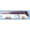 SETRA S 416 HDH Model 1:87