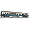 Intercity Express - model pociągu