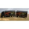 Herpa Mercedes-Benz Actros Leikeim Bier (H0) Model