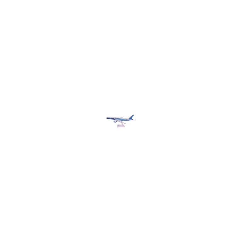 Boeing 777-200LR Model 1:200