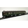 Wagon osobowy FLA5664 - model