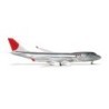 JAL Cargo 747-400F Herpa