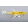 Eurowings Airbus A320 Hertz 100 Years Model