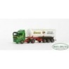 MAN TGA XL 'Bouss Remscheid' HERPA 1:87