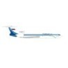 Tu-154M Siberia Airlines 1/200 Herpa