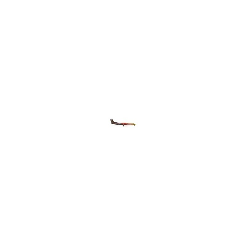 Horizon Airlines Dash 8-Q400 '25 Anniversary' HERPA