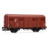 Wagon Towarowy typ 223K/1 - Model Skali 1:87