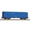 Wagon towarowy kryty Gags 401K PKP Cargo ep. VI