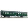 Wagon pasażerski Bdyg.531 DB ep.IV 1/87H0