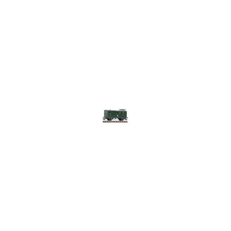 Wagon osobowy Fleischmann 1:87