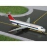 McDonnell Douglas DC-9-30 Northwest - Model Samolotu