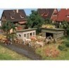 Mini zoo 1/160N - Model zoologiczny
