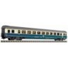 Wagon osobowy FLA5614 1:87