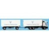 MB Actros MP2 L - WKHZ (AWM73155) - Model 1:87