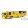 MAN TGA XXL "Fischer Racing" 1:87