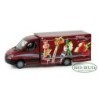 Mercedes-Benz Sprinter model redukcyjny