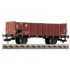 Wagon towarowy Omu DR ep.III 1/87H0