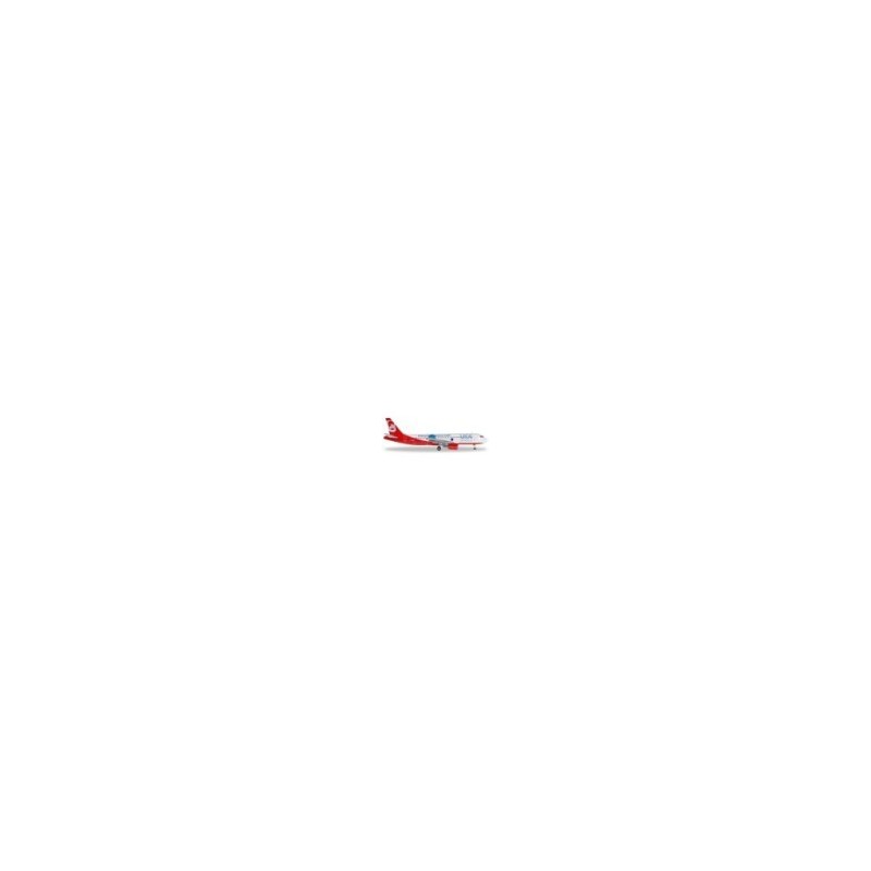 Airbus A320 Air Berlin 1:200