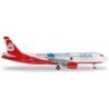 Airbus A320 Air Berlin 1:200