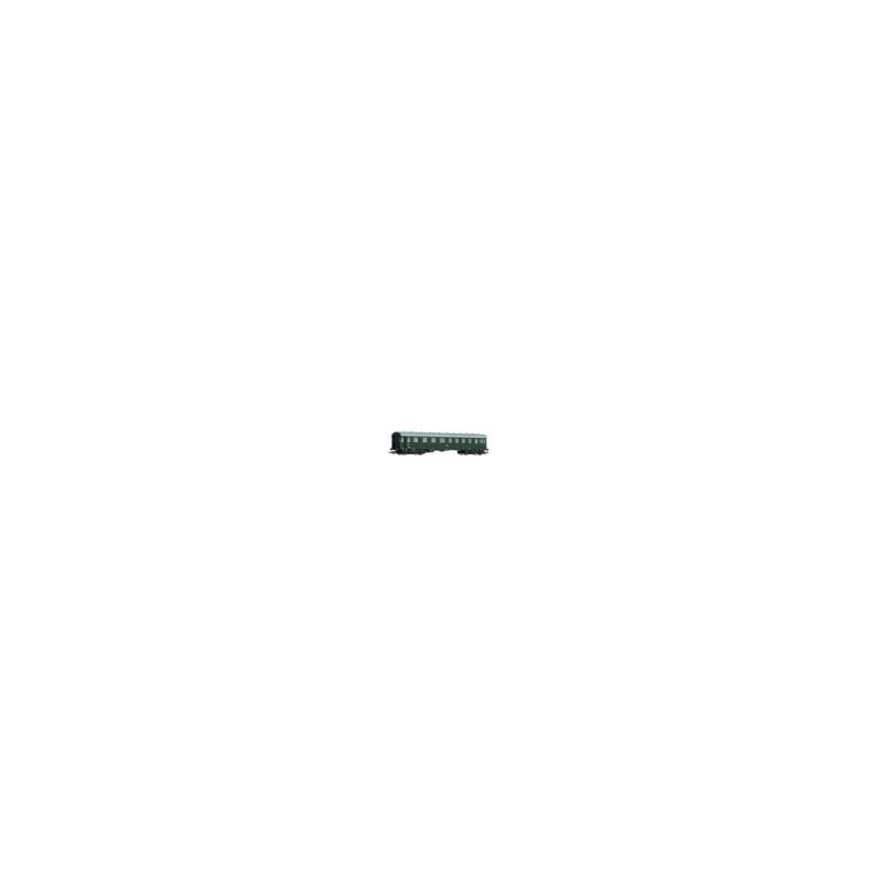 Wagon osobowy ROCO 45675 - Model skali H0