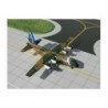 Lockheed C-130H Belgian Air Force 1/400