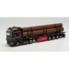 Herpa DAF XF SSC Marten Nottelmann 1:87