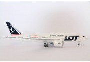 LOT "Air Europa" B787-8