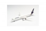 Lufthansa Airbus A321 "Die...