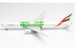 Emirates Boeing 777-300ER...
