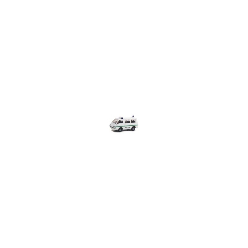 MITSUBISHI MC L300 Policie 1:87