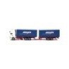 Model MB Actros MP2 LH 1:87