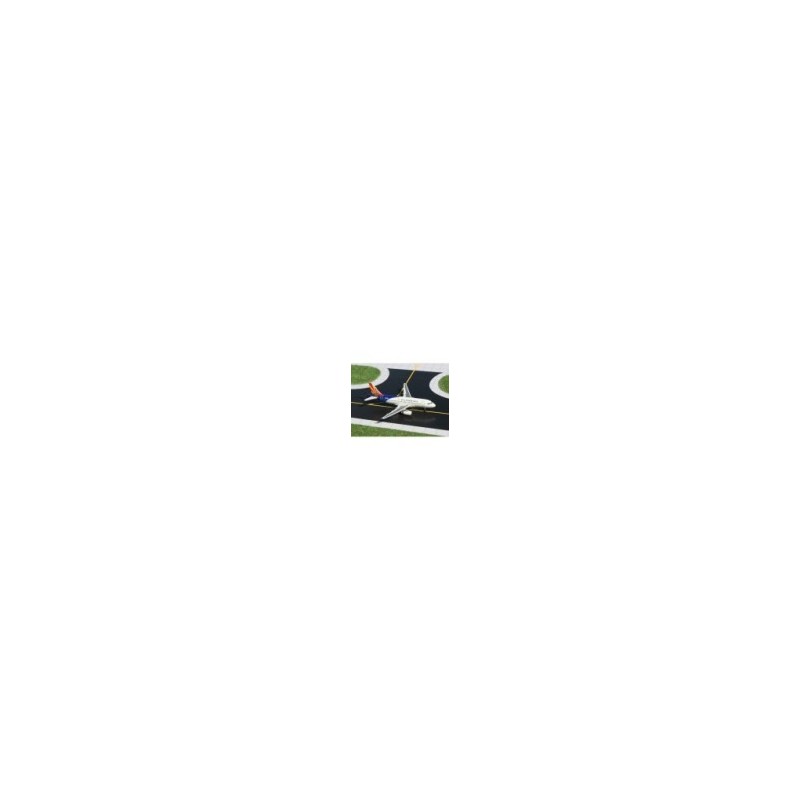 GeminiJets Airbus A319 1:400