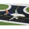 GeminiJets Airbus A319 1:400