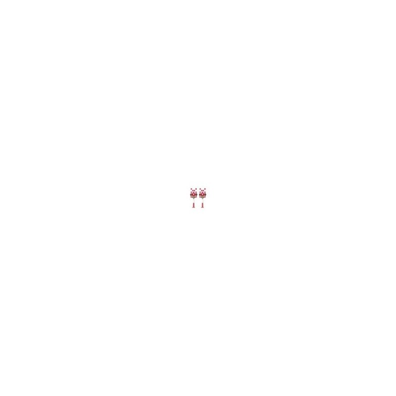 FEUX DE SIGNALISATION - model