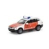 BMW X3S 'Maerkischer Kreis rescue service' - Model 1:87