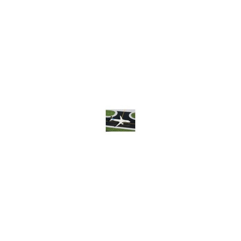 GeminiJets AIRBUS A230 1:400