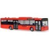 Model MAN NL, Ä‚?BB-Postbus (A) 1:87H0