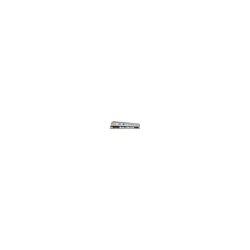 Wagon osobowy FLA65640