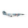 Lockheed F-104J Starfighter 1:200