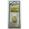 Żarówki białe 1.8mm 16V 30mA