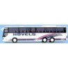 SETRA S 317 GT-HD - Model Autobusu