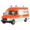 Model MB Sprinter 'Rettungsdienst' 1:87