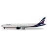 Herpa Aeroflot Boeing 777-300ER 1:200