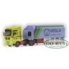 MAN TGA XXL HERPA 1:87