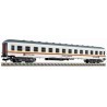 Wagon osobowy (FLA5269) - Model redukcyjny